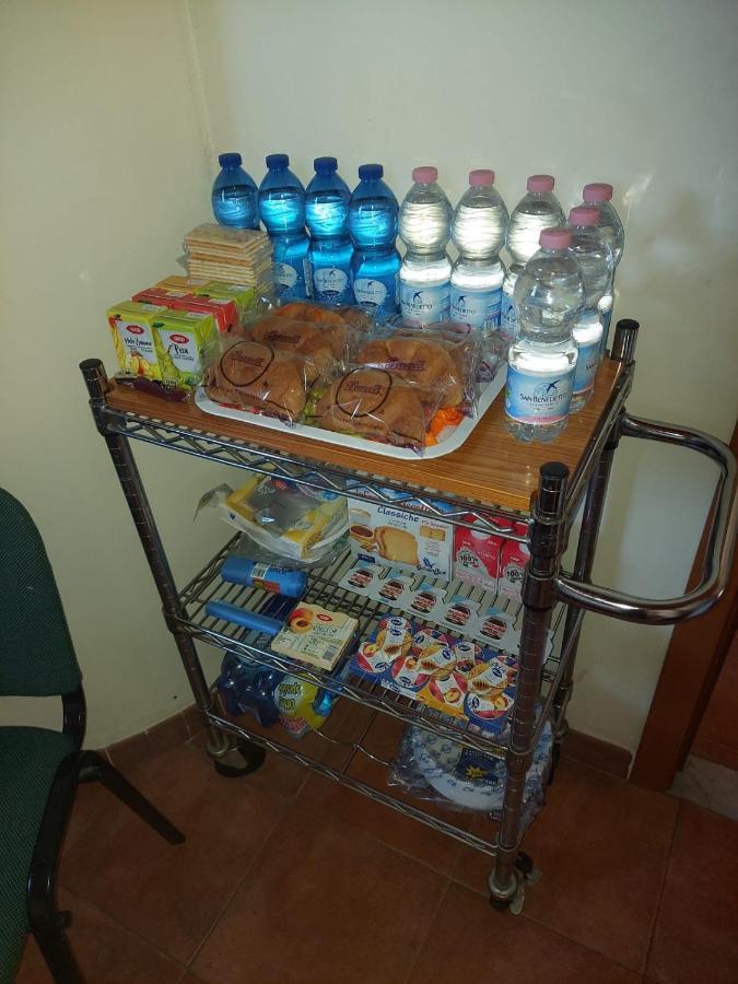 Sweet Politeama Bed & Breakfast Palermo