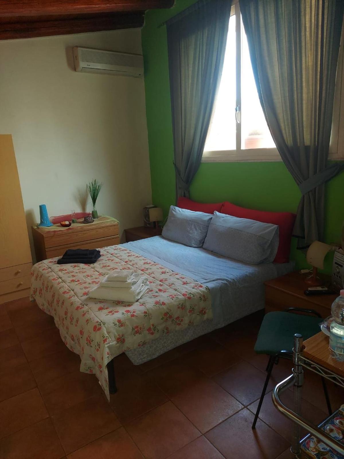 Bed & Breakfast Sweet Politeama Palermo