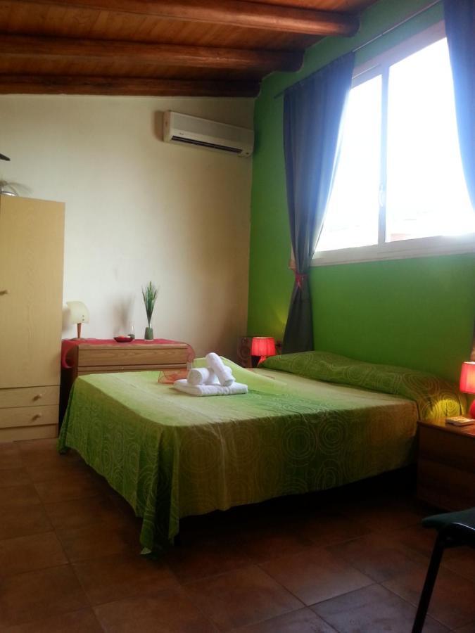 Bed & Breakfast Sweet Politeama