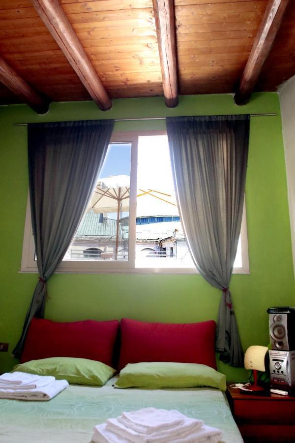 Bed & Breakfast Sweet Politeama 2*